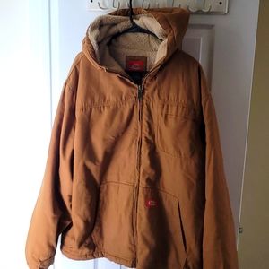 Dickies 2xl Jacket